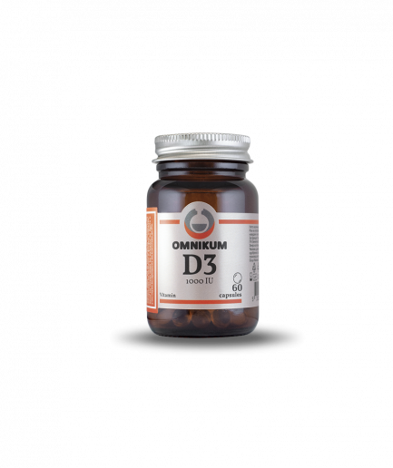 Vitamin D3