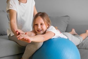 Остеопороза кај деца или малолетничка остеопороза